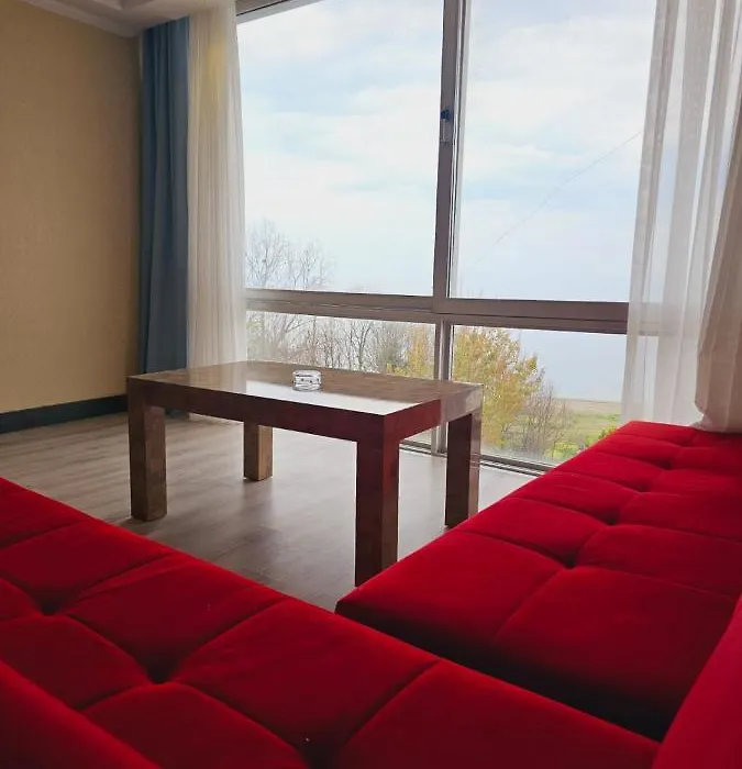 Airport Coast Hotel-1