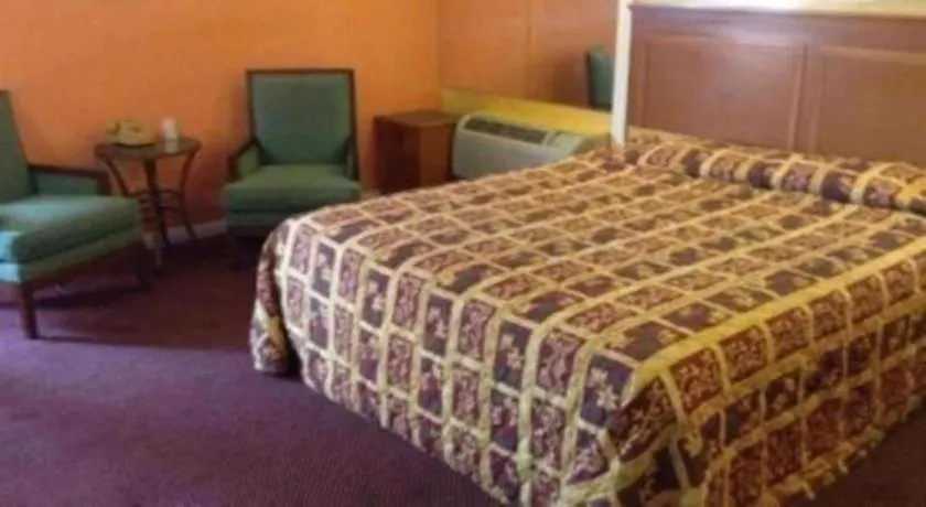 Coast Motel-1