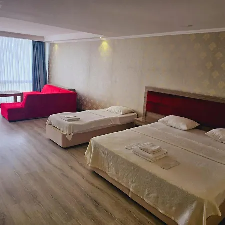 Airport Coast Hotel-2