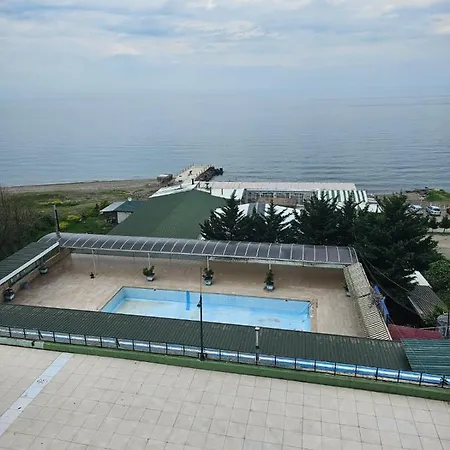 Airport Coast Hotel-3