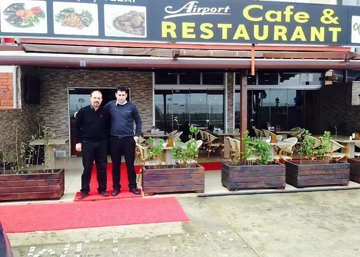 Airport Otel Trabzon