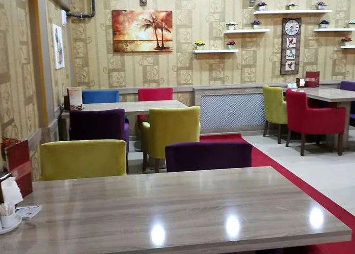 Airport Otel Trabzon